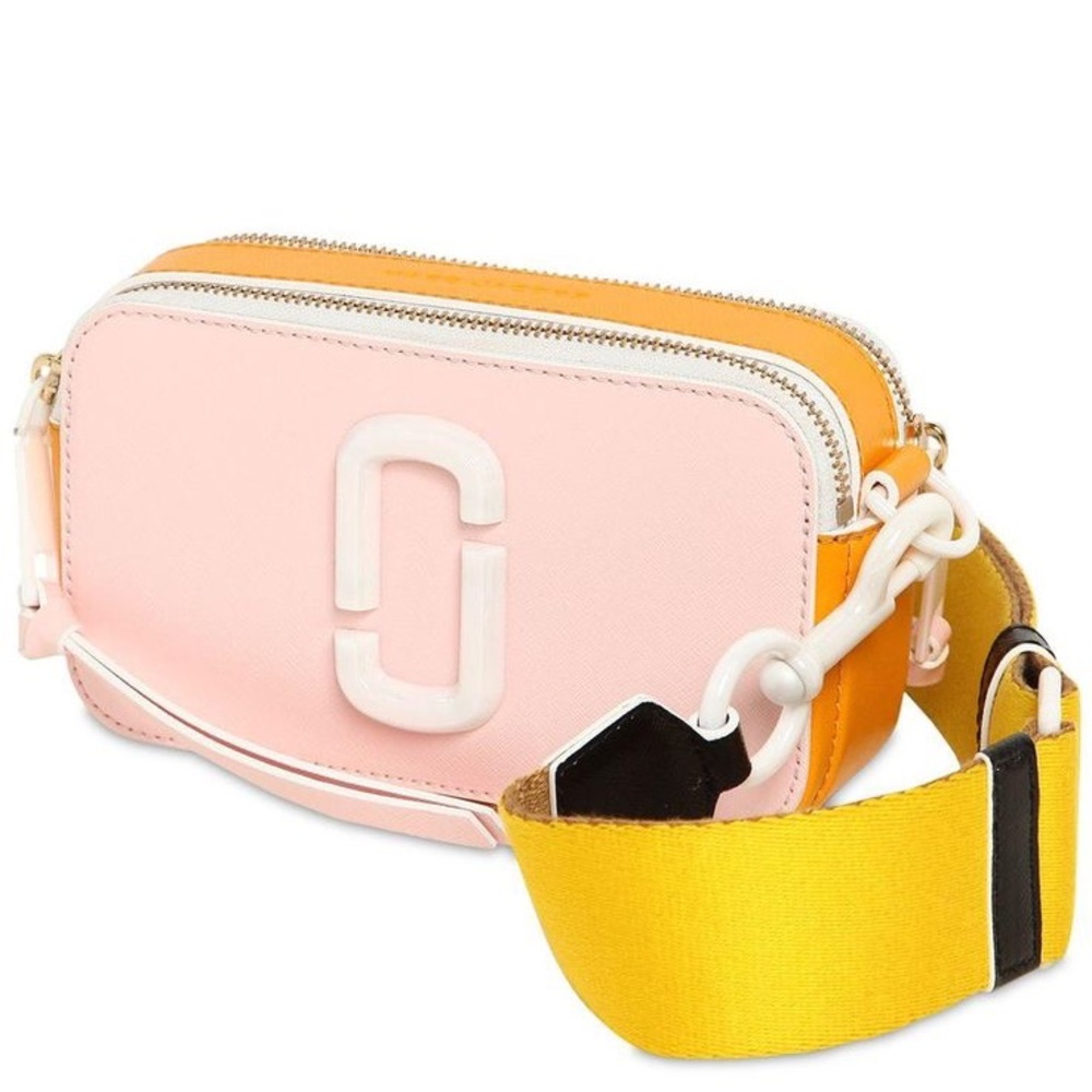 Marc Jacobs Snapshot bag